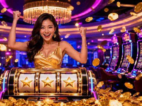 em777 PH slot jackpot 03
