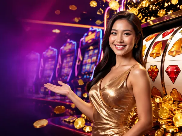 em777 PH slot jackpot 01